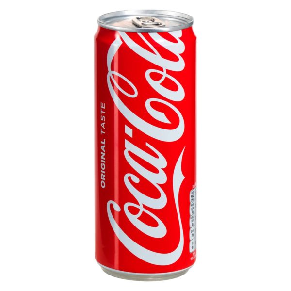 Coca Cola 1