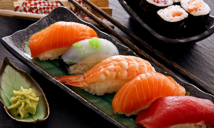 sushi-nice