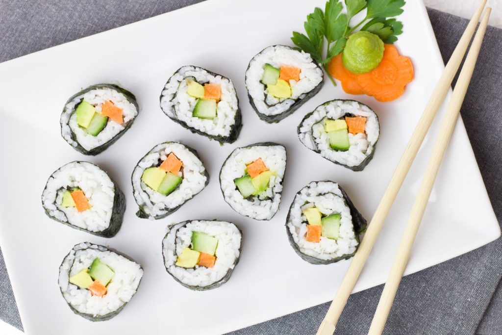 maki-nice