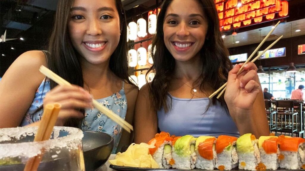gérer un restaurant de sushi avec succès